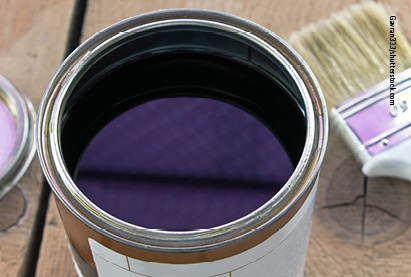Farben & Lacke